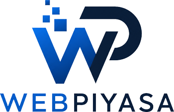 WebPiyasa Logo
